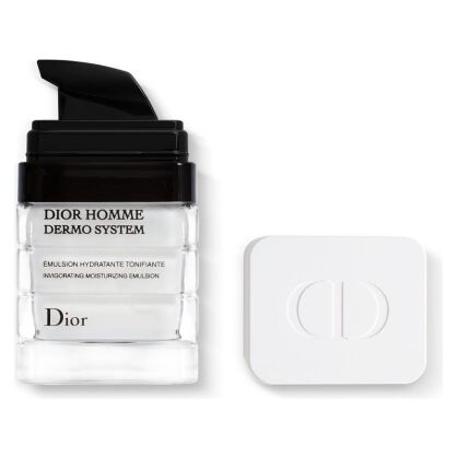 Christian Dior Homme Dermo System Emulsion Hydratante Tonifiante 50ml