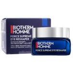 Biotherm Homme Force Supreme Eye Reshaper 20ml - 4