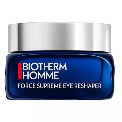 Biotherm Homme Force Supreme Eye Reshaper 20ml