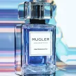 Mugler Les Exceptions Fantasquatic Woda Perfumowana 80ml - 5