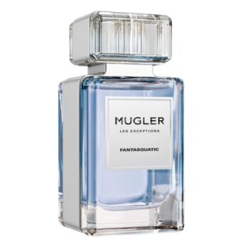 Mugler Les Exceptions Fantasquatic Woda Perfumowana 80ml