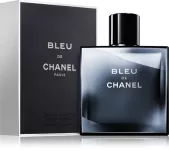 Chanel Bleu De Chanel Woda Toaletowa 50ml - 4