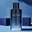 Christian Dior Sauvage Woda Toaletowa 60ml - 2