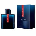 Prada Luna Rossa Ocean Woda Toaletowa 50ml - 4