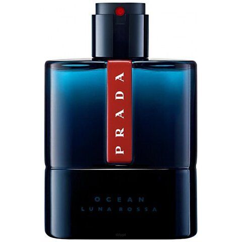 Prada Luna Rossa Ocean Woda Toaletowa 50ml
