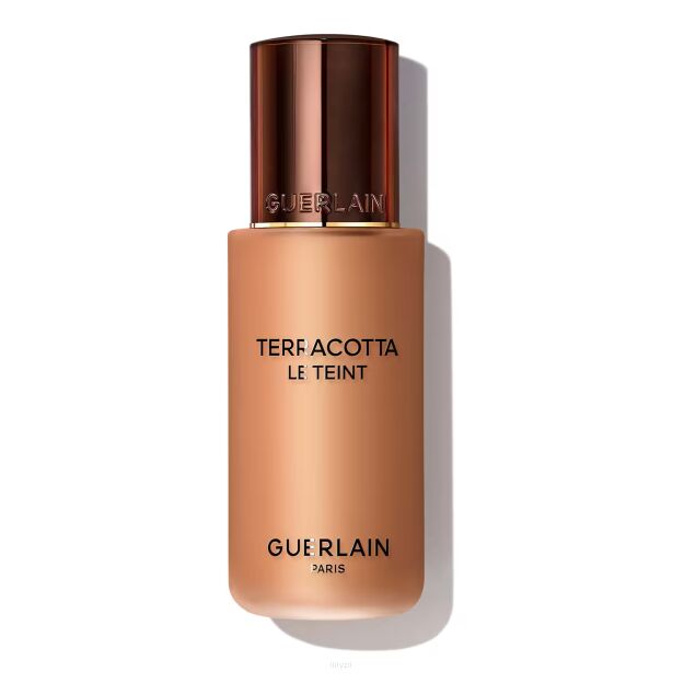 Guerlain Terracotta Le Teint Podkład 35ml 6W Warm