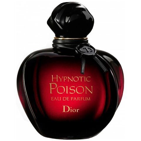 dior hypnotic poison woda perfumowana 100 ml    