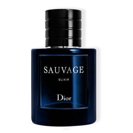 Christian Dior Sauvage Elixir Ekstrakt Parfum 150ml