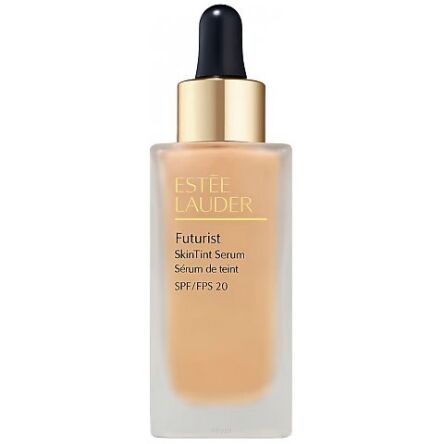 Estee Lauder Futurist SkinTint Serum Foundation Podkład Do Twarzy 30ml 1N2 Ecru