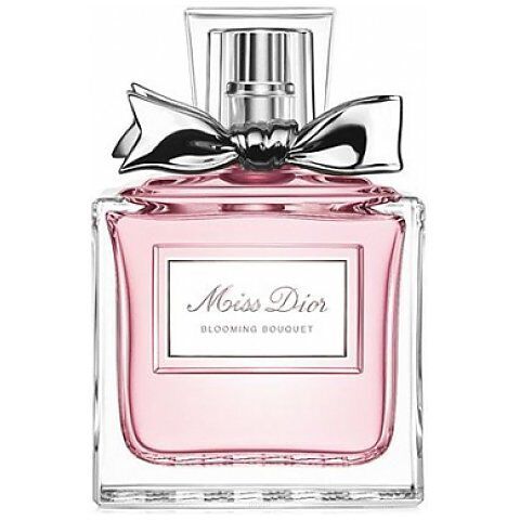 dior miss dior blooming bouquet woda toaletowa 150 ml    