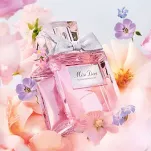 Christian Dior Miss Dior Blooming Bouquet Woda Toaletowa 150ml - 2
