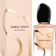 Giorgio Armani Si Woda Perfumowana 50ml - 4