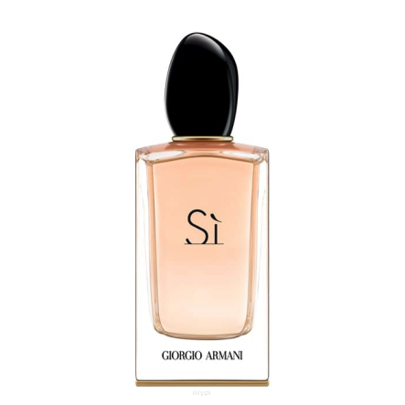 Giorgio Armani Si Woda Perfumowana 50ml