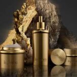 La Prairie Pure Gold Radiance Concentrate 30ml - 2