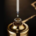 La Prairie Pure Gold Radiance Concentrate 30ml - 4
