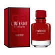 Givenchy L'Interdit Rouge Ultime Woda Perfumowana 50ml - 4