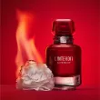Givenchy L'Interdit Rouge Ultime Woda Perfumowana 50ml - 5