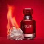 Givenchy L'Interdit Rouge Ultime Woda Perfumowana 50ml - 5