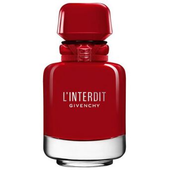 Givenchy L'Interdit Rouge Ultime Woda Perfumowana 50ml