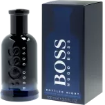 Hugo Boss Bottled Night Woda Toaletowa 100ml - 4