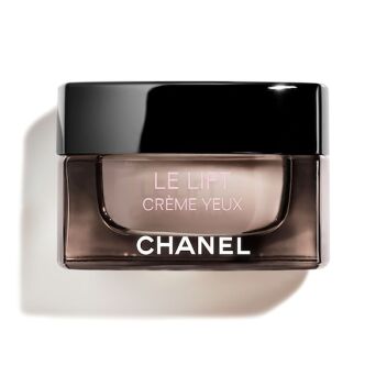 Chanel Le Lift Creme Yeux Lisse-Raffermit Krem Pod Oczy 15g