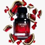 Givenchy L'Interdit Elixir Parfum Concentrate 50ml - 4