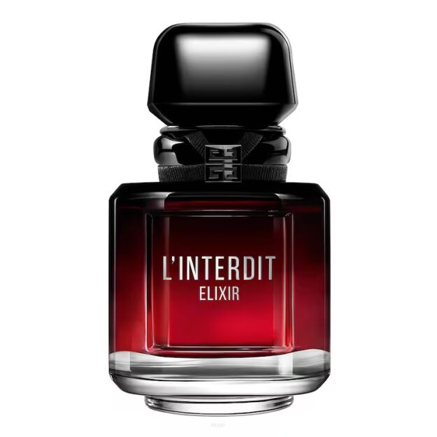 Givenchy L'Interdit Elixir Parfum Concentrate 50ml