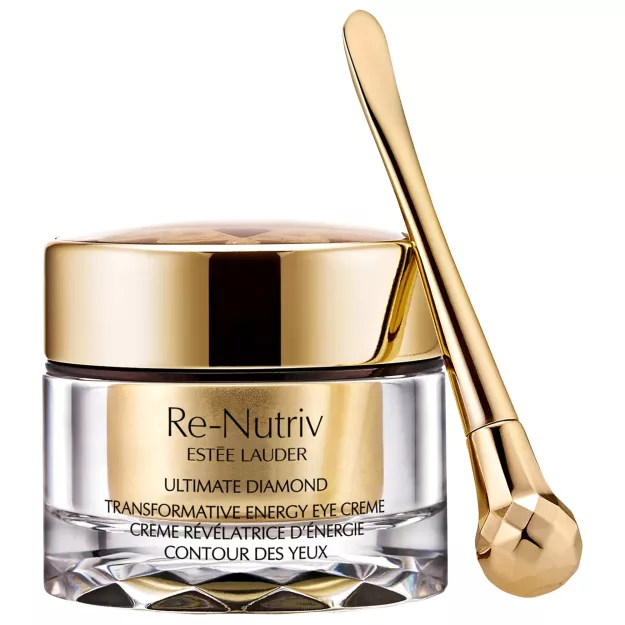 Estee Lauder Re-Nutriv Ultimate Diamond Transformative Energy Eye Creme 15ml