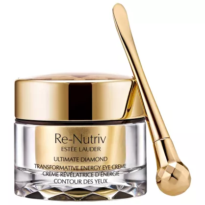 Estee Lauder Re-Nutriv Ultimate Diamond Transformative Energy Eye Creme 15ml