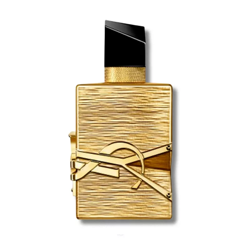 yves saint laurent libre vanille couture
