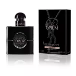 Yves Saint Laurent Black Opium Le Parfum Woda Perfumowana 90ml - 4