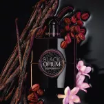 Yves Saint Laurent Black Opium Le Parfum Woda Perfumowana 90ml - 3