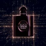 Yves Saint Laurent Black Opium Le Parfum Woda Perfumowana 90ml - 5