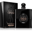 Yves Saint Laurent Black Opium Le Parfum Woda Perfumowana 90ml - 4
