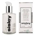 Sisley Emulsion Ecologique Beztłuszczowa Emulsja Ekologiczna Każdy Rodzaj Skóry 125ml - 4