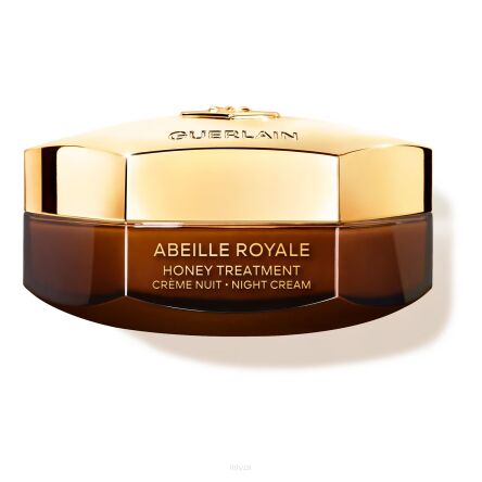 Guerlain Abeille Royale Honey Treatment Night Cream 50ml