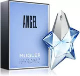 Thierry Mugler Angel Woda Perfumowana 15ml - 4