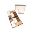 Rituals Miracle Day To Night Paleta Cieni Do Powiek 12g - 2