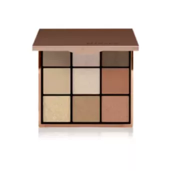 Rituals Miracle Day To Night Paleta Cieni Do Powiek 12g