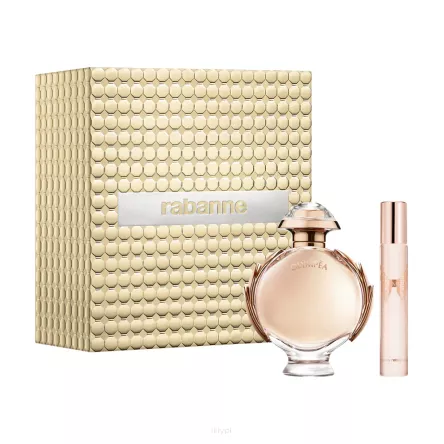 Paco Rabanne Olympea Woda Perfumowana 80ml & Woda Perfumowana 20ml ZESTAW