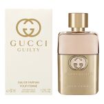 Gucci Guilty Pour Femme Woda Perfumowana 50ml - 3