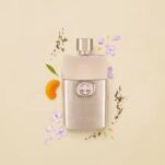 Gucci Guilty Pour Femme Woda Perfumowana 50ml - 4