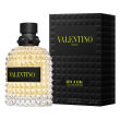 Valentino Uomo Yellow Dream Woda Toaletowa 100ml - 4