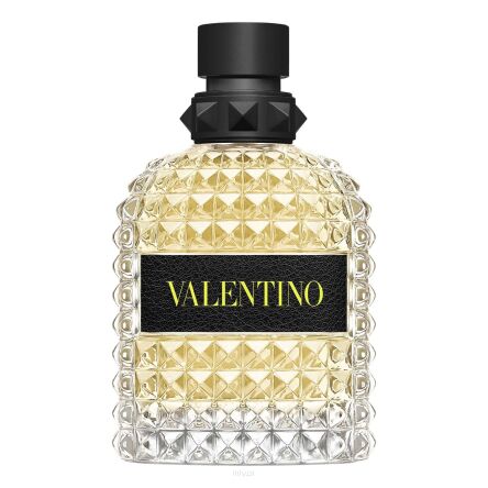 Valentino Uomo Born In Roma Yellow Dream Woda Toaletowa 100ml
