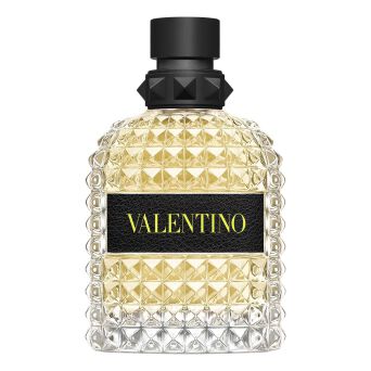 Valentino Uomo Yellow Dream Woda Toaletowa 100ml