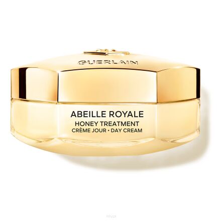 Guerlain Abeille Royale Honey Treatment Day Cream 50ml