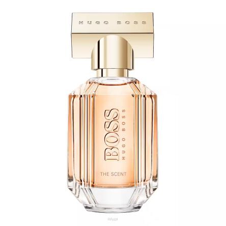 hugo boss the scent for her woda perfumowana 100 ml    