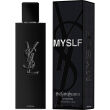 Yves Saint Laurent MYSLF Le Parfum 100ml - 4