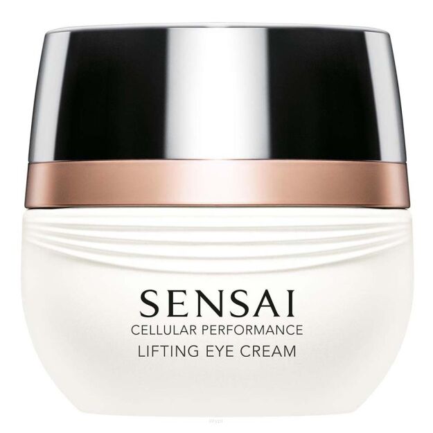 Sensai Cellular Performance Lifting Eye Cream Krem Pod Oczy 15ml