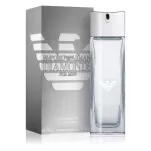 Giorgio Armani Emporio Diamonds For Men Woda Toaletowa 75ml - 4